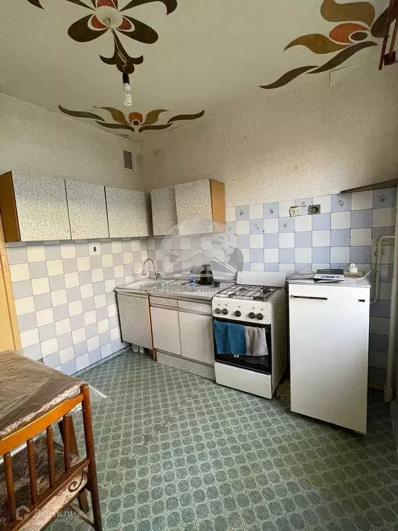 Продаётся 2-к квартира, 53.3 м - Фото 0