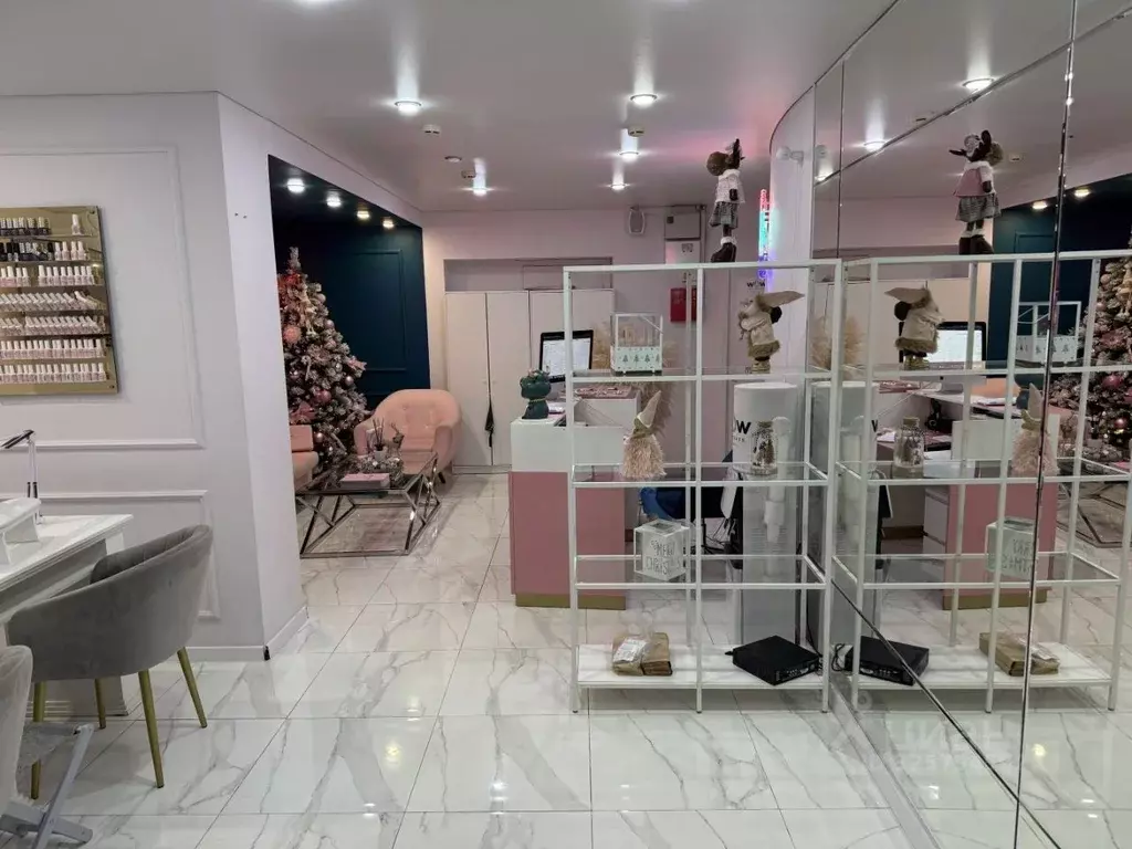 Помещение свободного назначения в Москва просп. Мира, 3к1 (105 м) - Фото 2