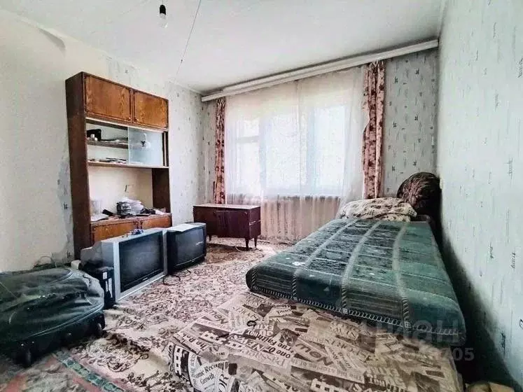 1-к кв. Хабаровский край, Советская Гавань Советско-Гаванский район, ... - Фото 1