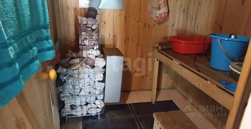 Дом в Калужская область, Калуга Октябрьский проезд, 3 (36 м) - Фото 2