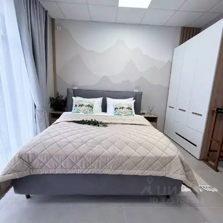 Комната Алтай, Майминский район, с. Соузга - Фото 1