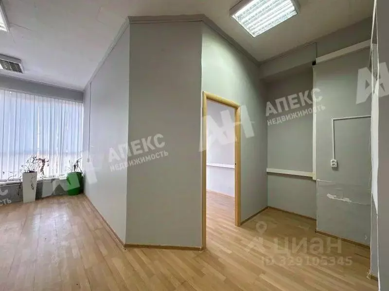 Офис в Москва просп. Вернадского, 39 (35 м) - Фото 2