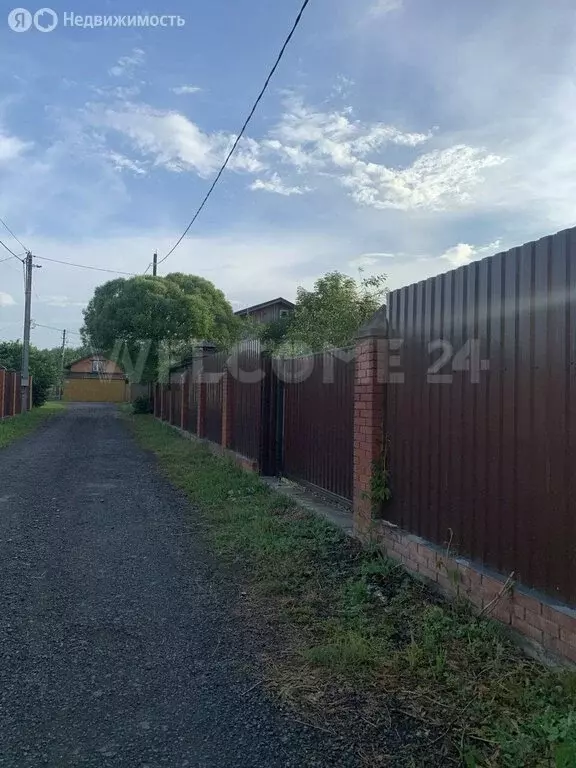 Участок в Московская область, городской округ Щёлково, деревня Лёдово, ... - Фото 2