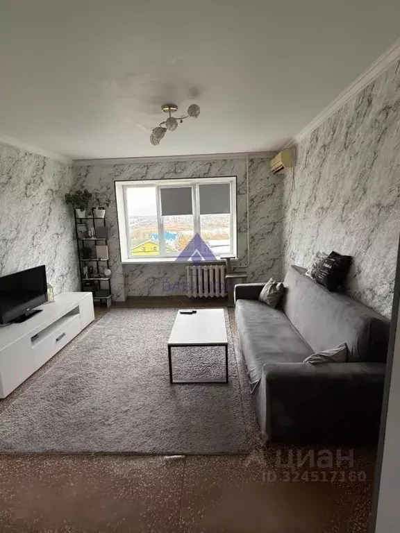 2-к кв. Ростовская область, Волгодонск бул. Великой Победы (49.1 м) - Фото 1