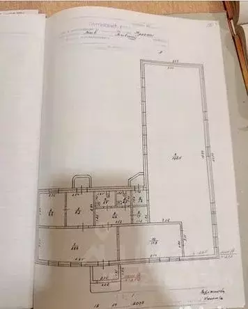 Помещение свободного назначения в Курская область, Льгов Красная ул., ... - Фото 2