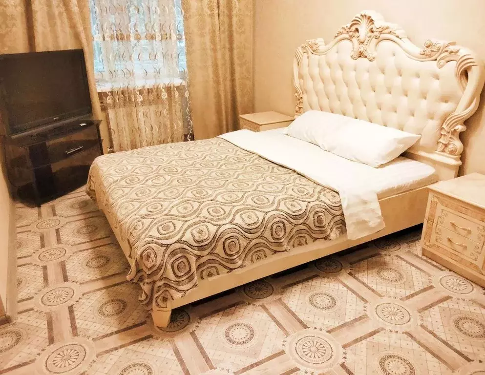 1-к кв. Московская область, Серпухов Октябрьская ул., 26а (28.0 м) - Фото 2