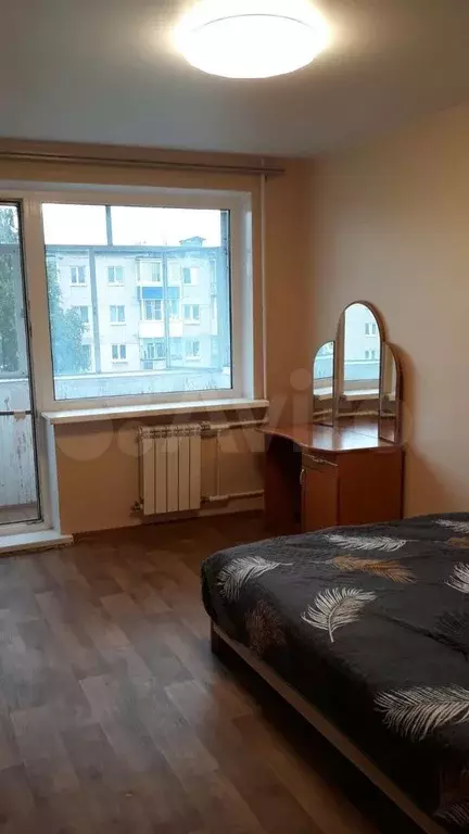 2-к. квартира, 43,2 м, 4/5 эт. - Фото 1