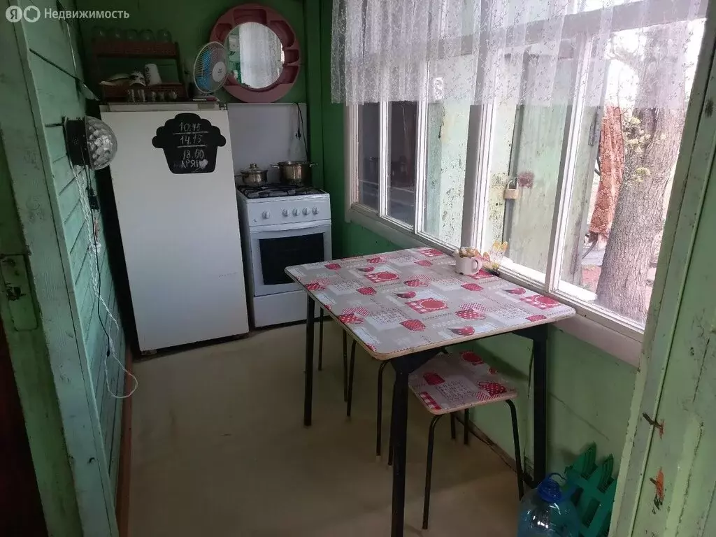 Дом в Бузулук, СНТ Коммунальник-1, 61 (30 м) - Фото 2