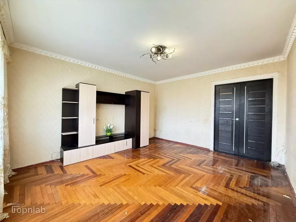 2-к кв. Кабардино-Балкария, Нальчик ул. Шогенова, 8 (53.0 м) - Фото 2