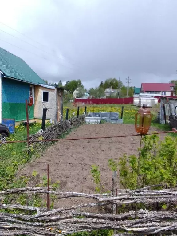 Участок в Ярославская область, Переславль-Залесский городской округ, ... - Фото 0