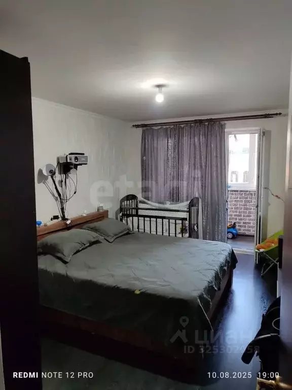 2-к кв. Адыгея, Майкоп ул. Хакурате, 236 (50.2 м) - Фото 1