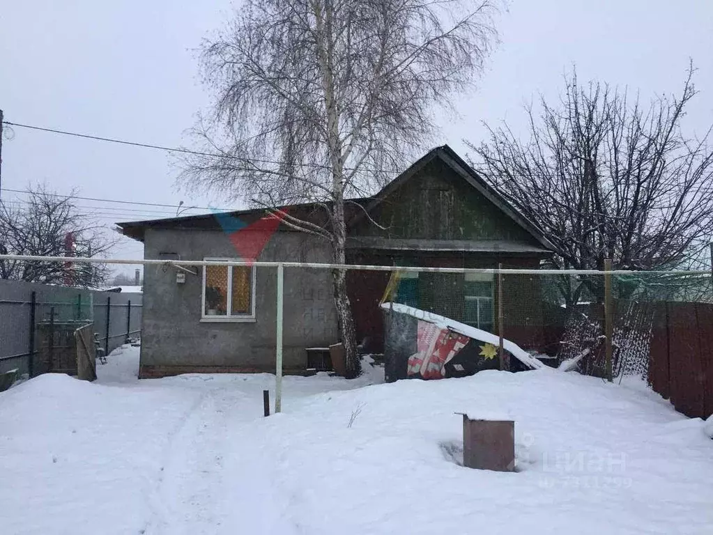 Дом в Самарская область, Самара Аэропортовское ш., 43 (50 м) - Фото 0