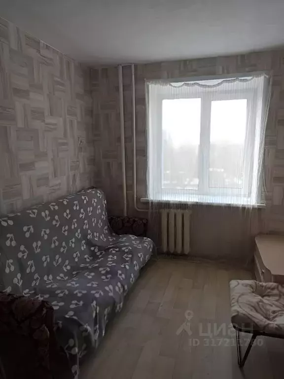 Комната Ивановская область, Иваново Слесарный пер., 13 (11.1 м) - Фото 0