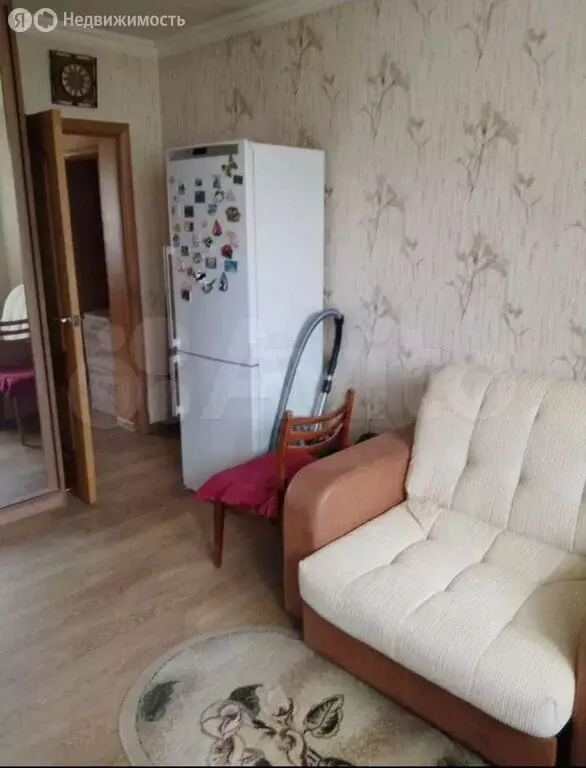 2-комнатная квартира: деревня Обушково, 116 (43.2 м) - Фото 1