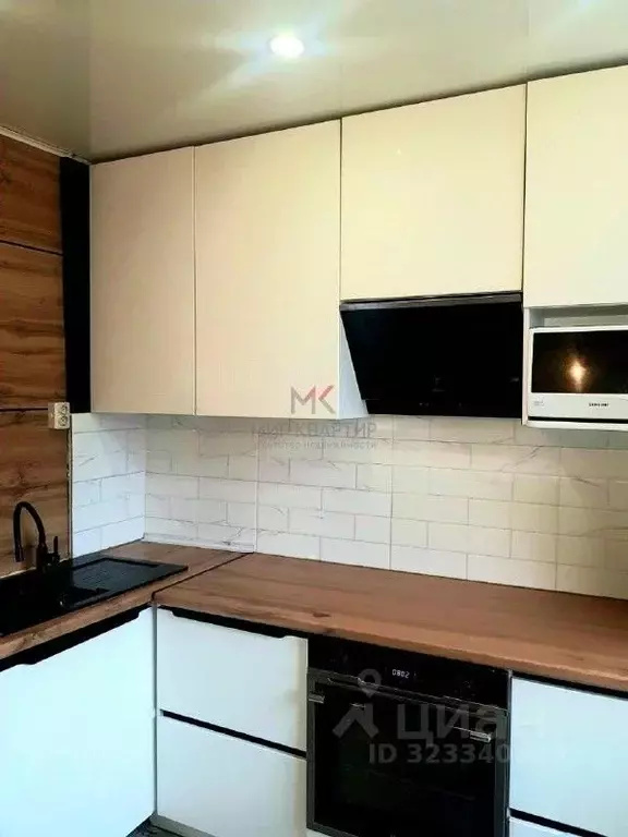 2-к кв. Хакасия, Абакан ул. Торосова, 2/1 (56.0 м) - Фото 2