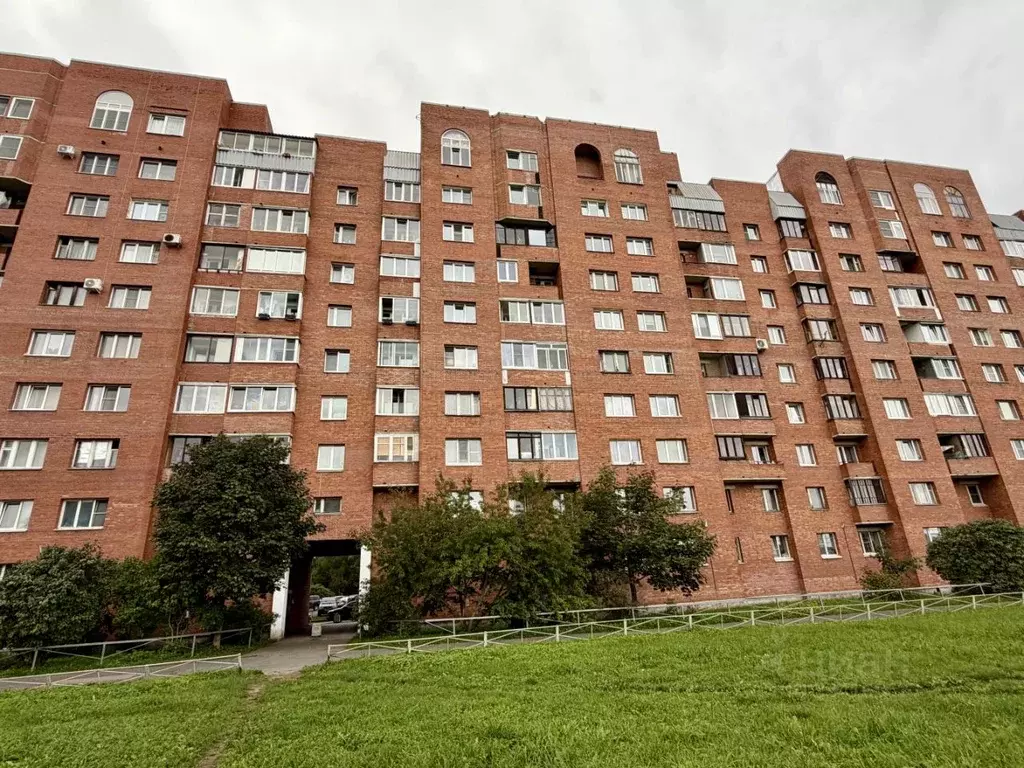 1-к кв. Санкт-Петербург Северный просп., 93 (36.8 м) - Фото 1