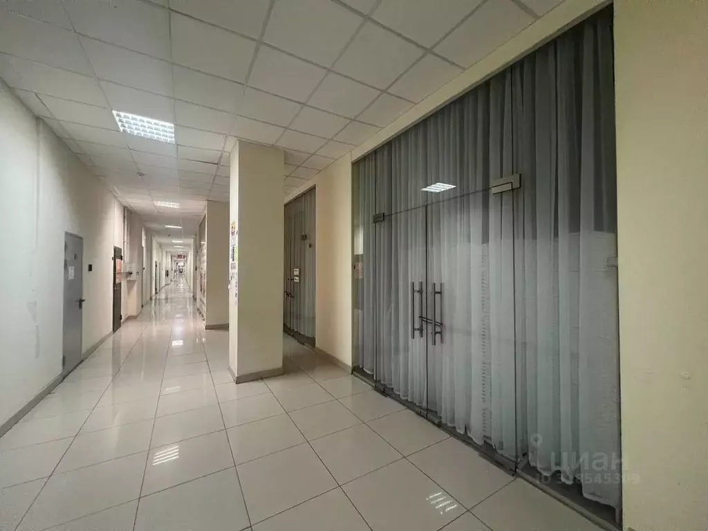 Помещение свободного назначения в Самарская область, Самара Московское ... - Фото 1