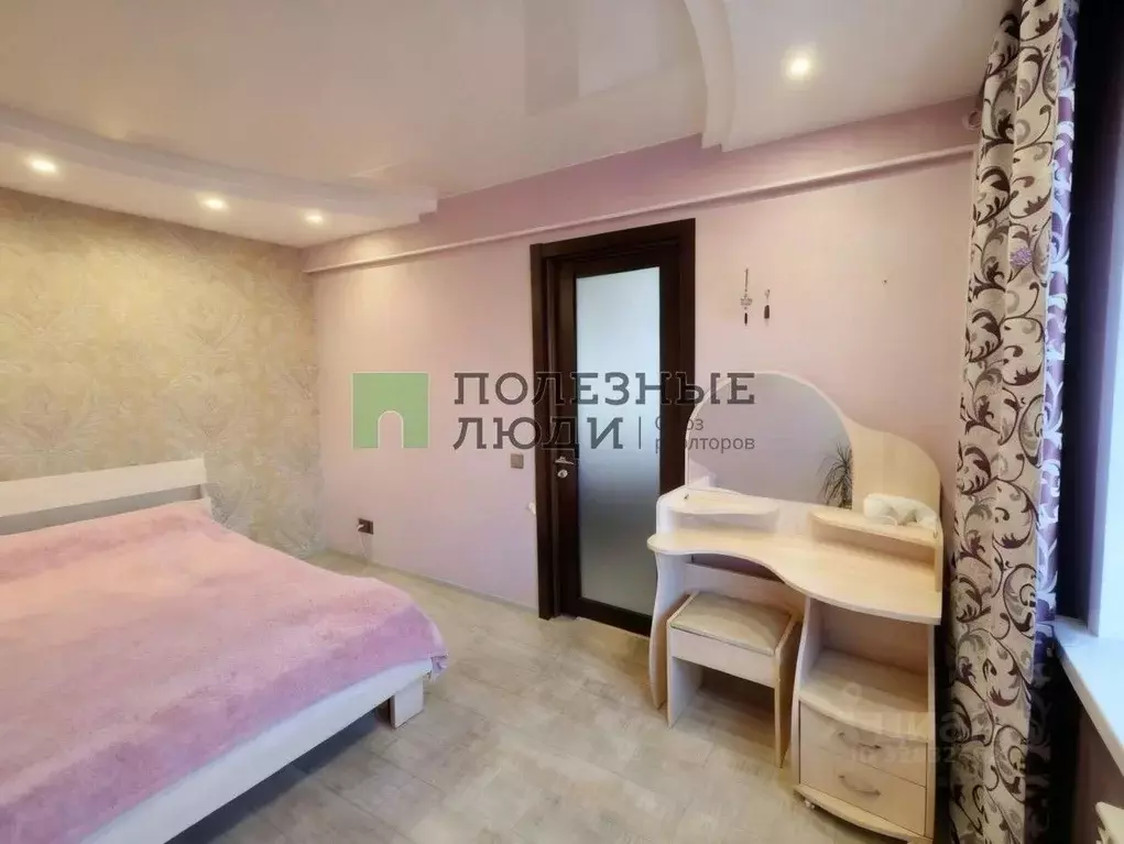 3-к кв. Иркутская область, Ангарск 95-й кв-л, 17 (58.4 м) - Фото 2