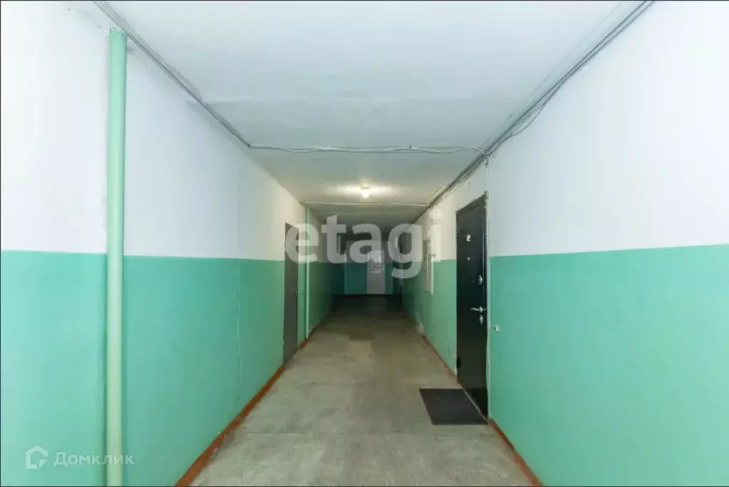 Продаётся 2-к квартира, 51.3 м - Фото 0