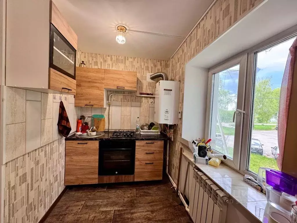 Квартира, 2 комнаты, 40.9 м - Фото 0