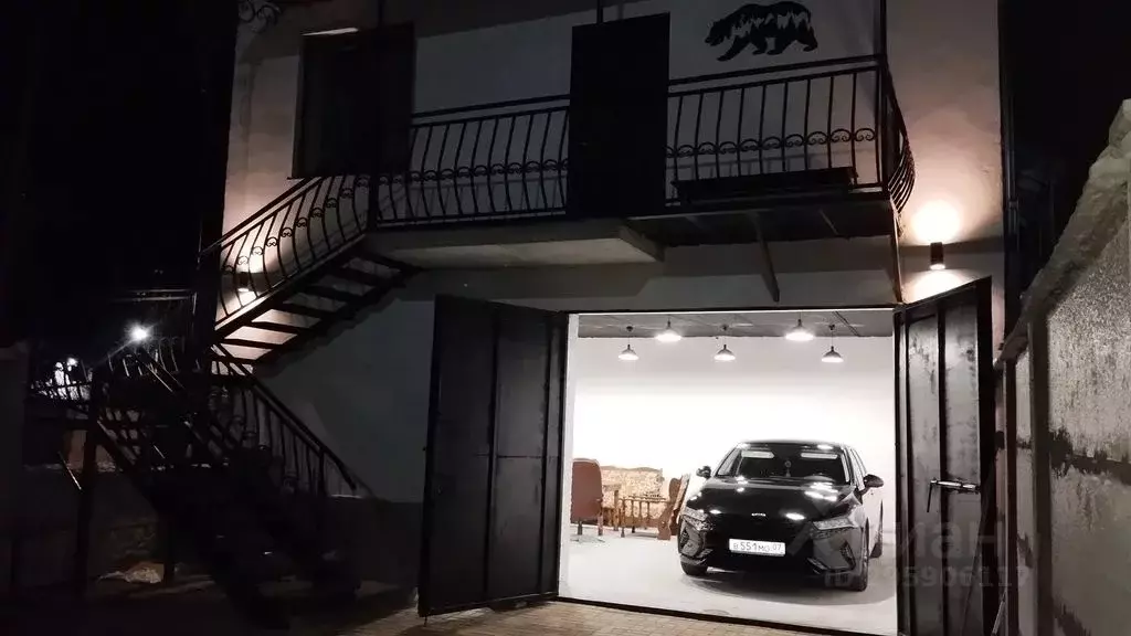 1-к кв. Кабардино-Балкария, Тырныауз Эльбрусский район, Баксанская ... - Фото 2