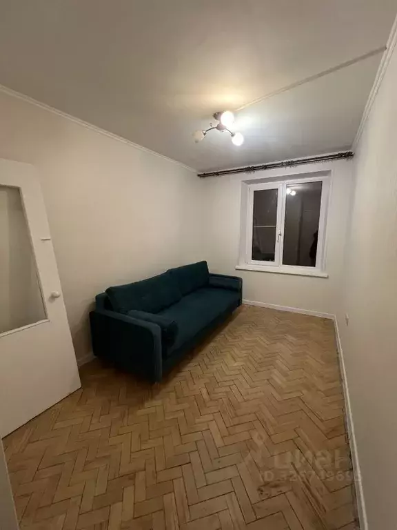 2-к кв. Москва наб. Новикова-Прибоя, 12К1 (46.0 м) - Фото 1