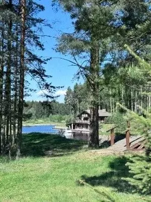 Участок в Ярославская область, Рыбинский муниципальный округ, ... - Фото 0
