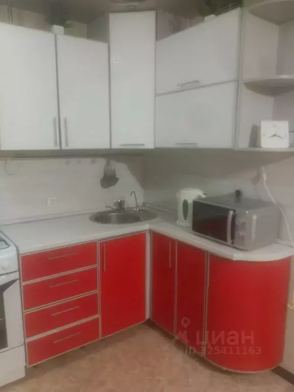 2-к кв. Татарстан, Набережные Челны просп. Фоменко, 68 (45.0 м) - Фото 2