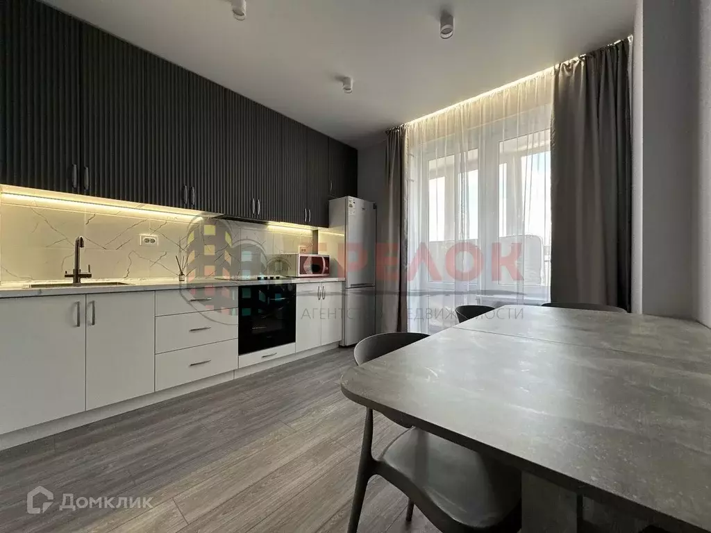 Продаётся 1-к квартира, 35 м - Фото 0