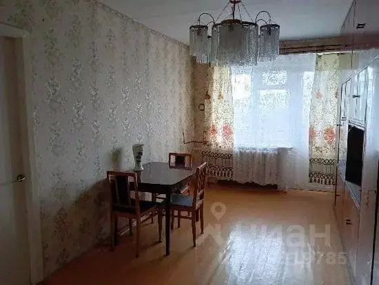 2-к кв. Самарская область, Жигулевск ул. Гоголя, 4 (41.8 м) - Фото 2