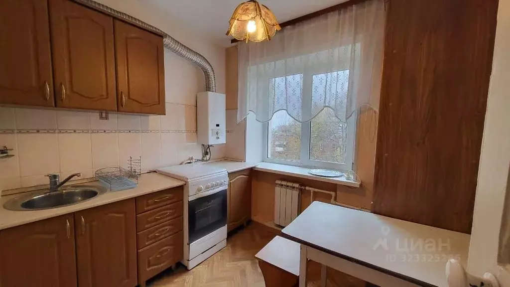 2-к кв. Воронежская область, Воронеж пл. Ленина, 4 (47.0 м) - Фото 1