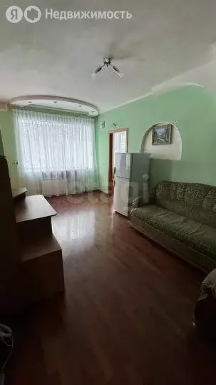 2-комнатная квартира: Омск, улица Ивана Алексеева, 8 (43 м) - Фото 0