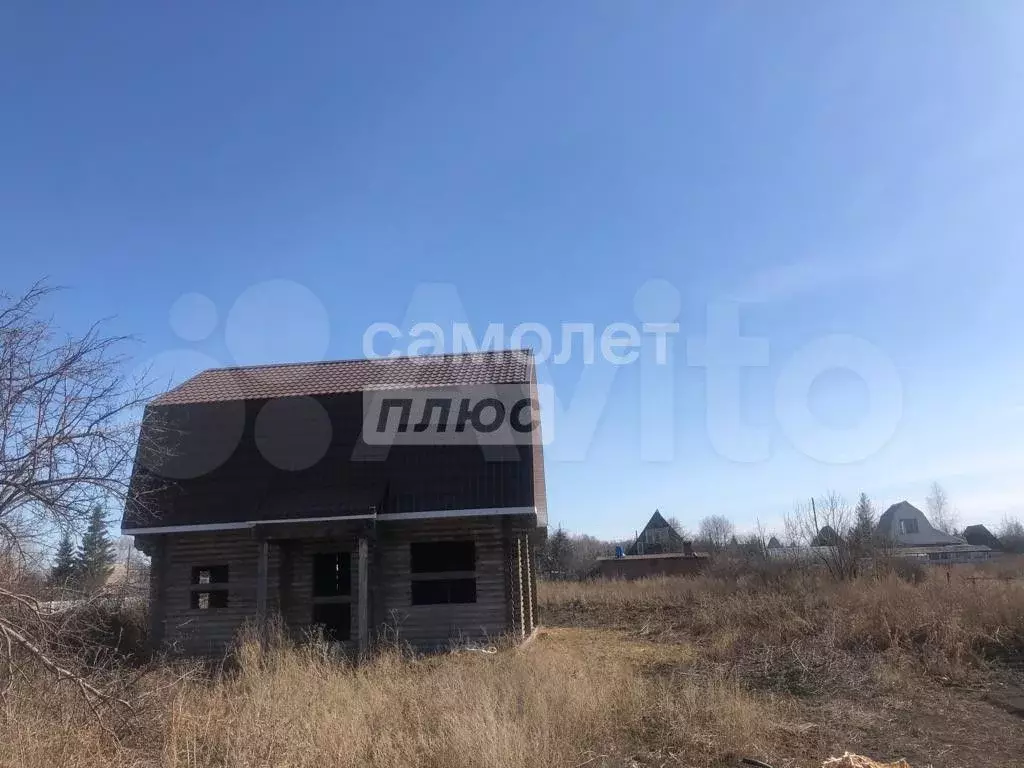 Участок 7,2 сот. (ИЖС) - Фото 0