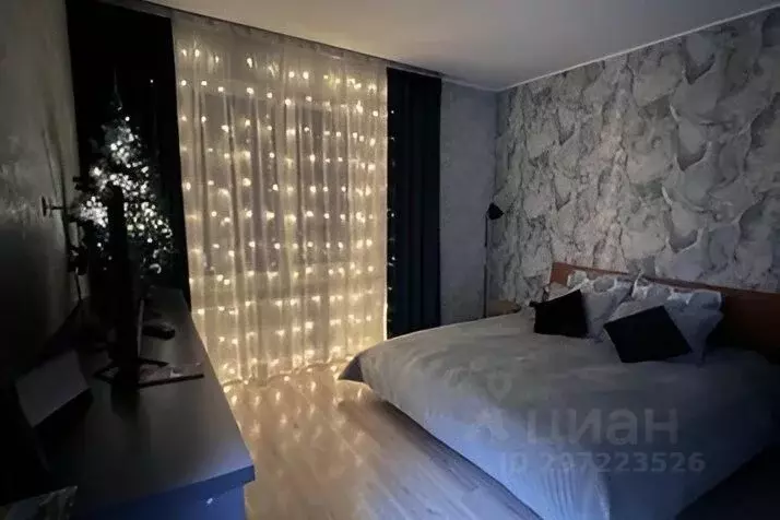 1-к кв. Калининградская область, Калининград просп. Мира, 106 (38.0 м) - Фото 1