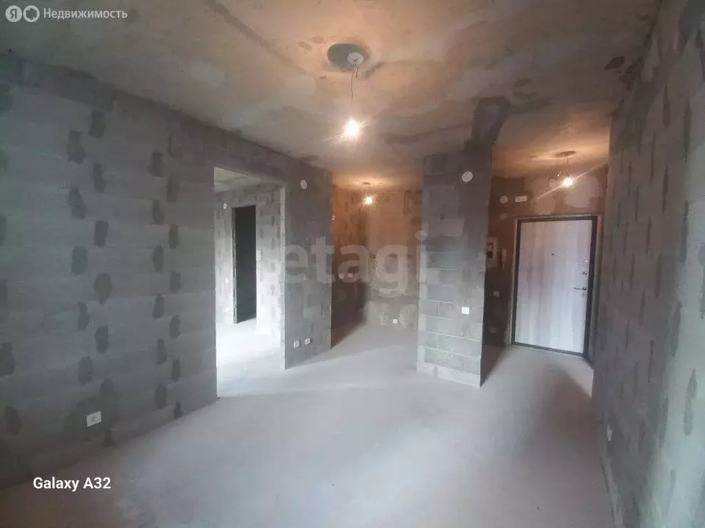 2-комнатная квартира: Санкт-Петербург, набережная реки Каменки, 11к1 ... - Фото 2