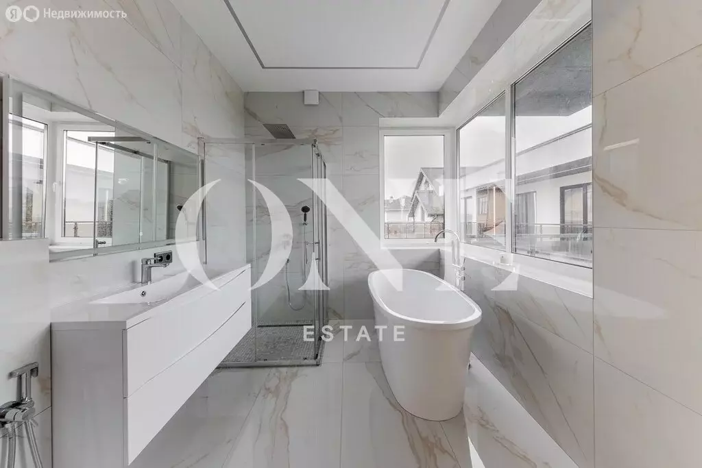 Дом в Московская область, муниципальный округ Истра, деревня ... - Фото 1