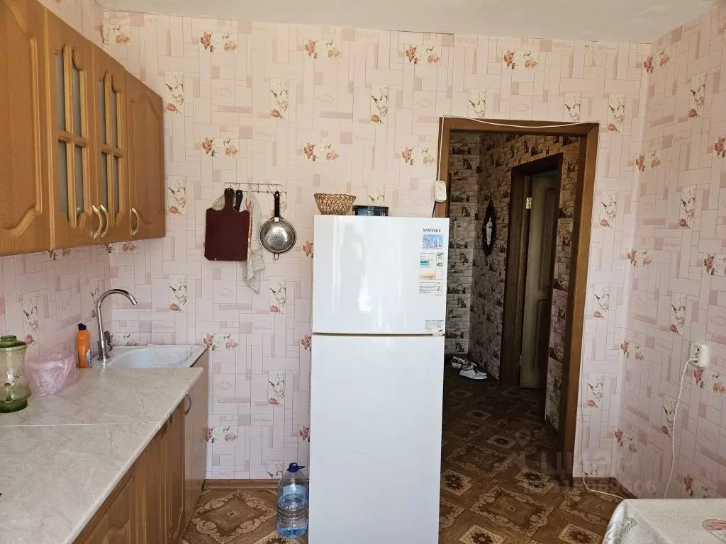 1-к кв. Нижегородская область, Нижний Новгород ул. Космонавта ... - Фото 1