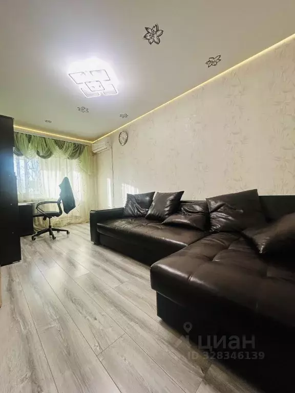 3-к кв. Московская область, Пушкинский городской округ, Софрино пгт ... - Фото 2