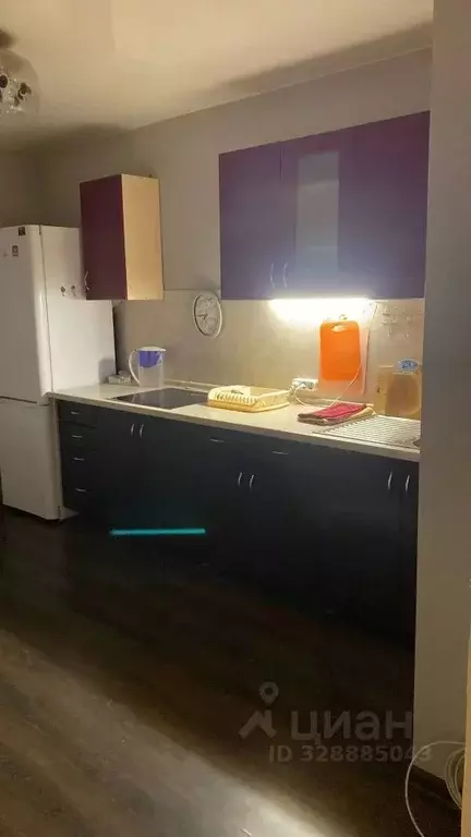 1-к кв. Московская область, Красногорск городской округ, Нахабино пгт ... - Фото 2