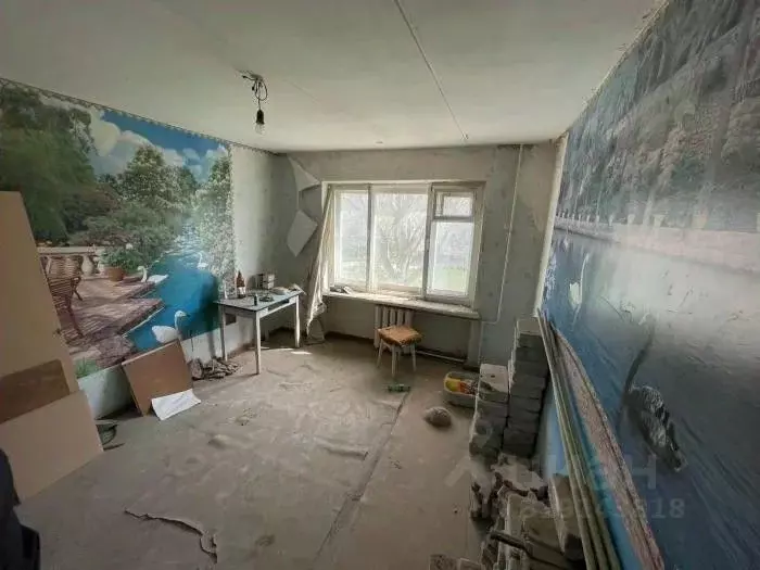 1-к кв. Крым, Евпатория ул. Некрасова, 41 (18.1 м) - Фото 0