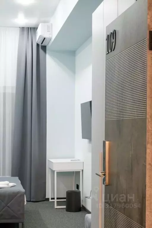 Комната Татарстан, Нижнекамск просп. Строителей, 72 (18.0 м) - Фото 1