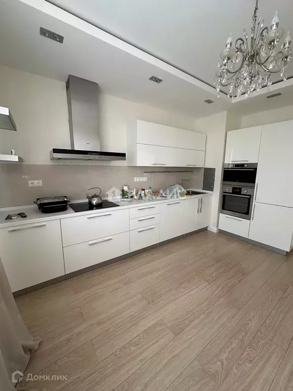 Продаётся 3-к квартира, 93.8 м - Фото 1