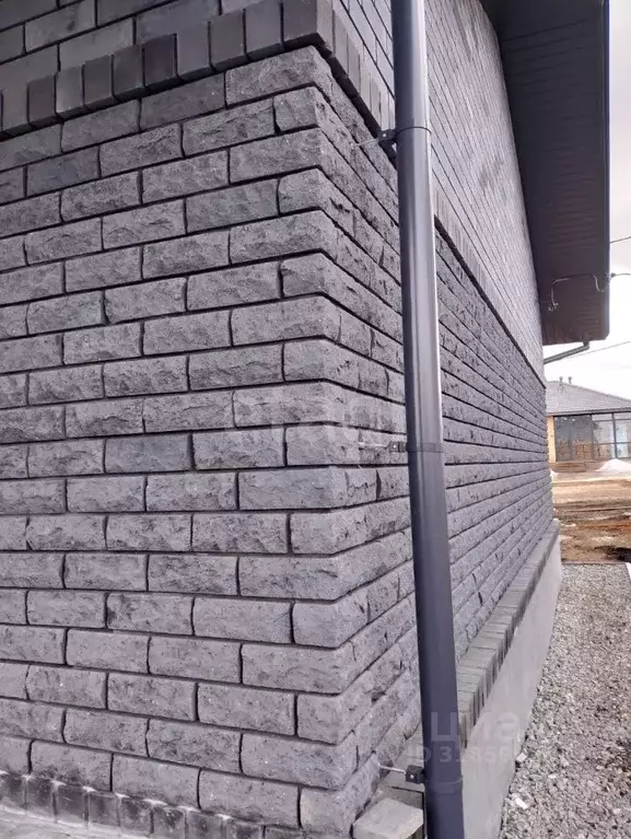 Дом в Башкортостан, Уфа городской округ, с. Нагаево  (95 м) - Фото 1