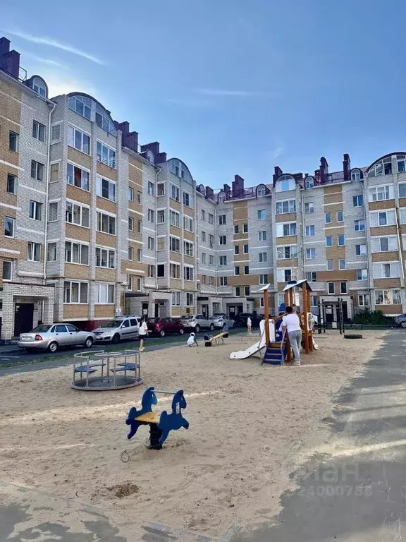 3-к кв. Татарстан, с. Высокая Гора ул. Мичурина, 17 (89.5 м) - Фото 1