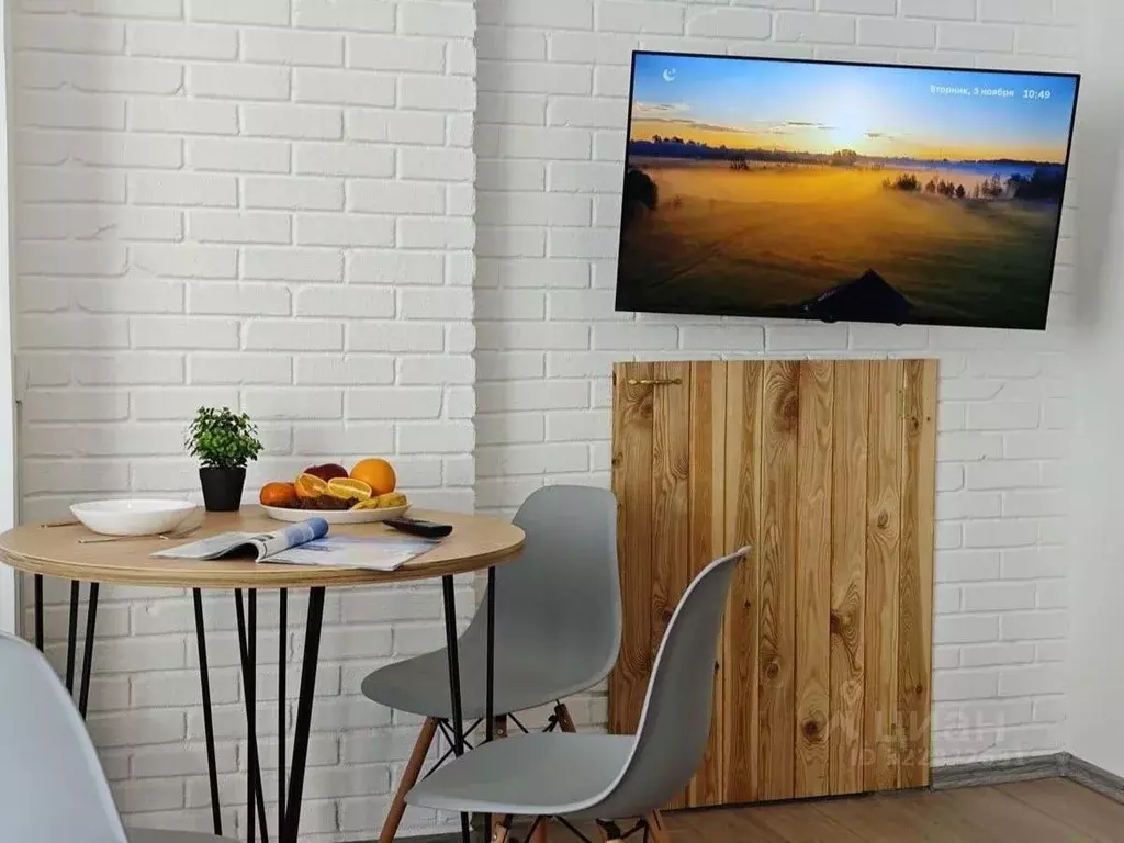 2-к кв. Приморский край, Владивосток ул. Тухачевского, 49/2 (39.0 м) - Фото 2