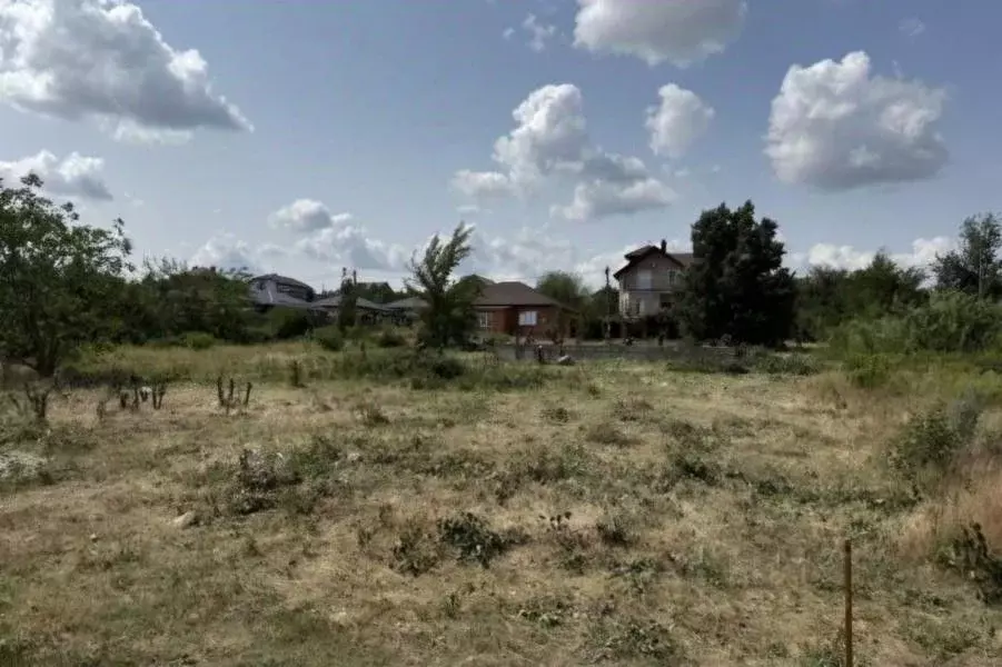 Участок в Ростовская область, Аксайский район, Большелогское с/пос, ... - Фото 0