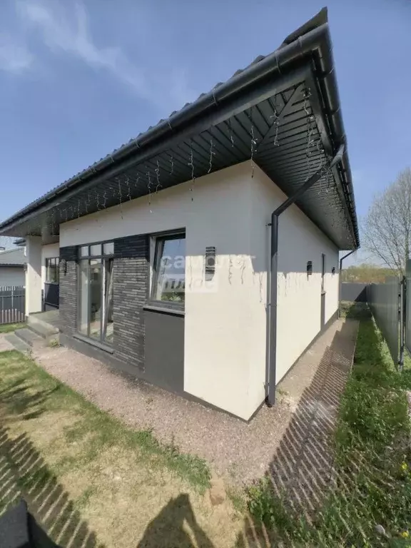 Дом в Московская область, Балашиха городской округ, д. Фенино пер. ... - Фото 2