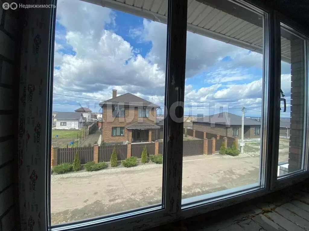 Дом в село Отрадное, улица Покровка (135 м) - Фото 1