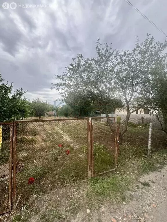 Участок в Азов, Калиновая улица (6 м) - Фото 1