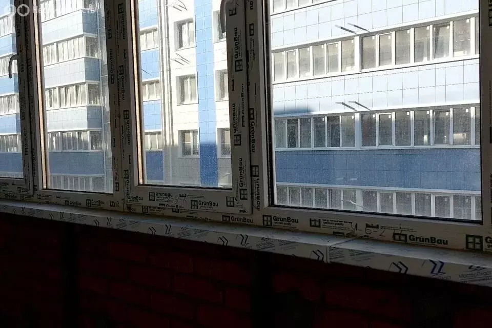 2-комнатная квартира: Краснодар, улица Краеведа Соловьёва, 6 (51 м) - Фото 1